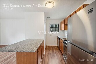 311 Canal St in Durham, NC - Building Photo - Building Photo