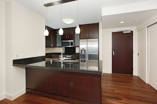 1189 Waimanu St in Honolulu, HI - Building Photo - Building Photo