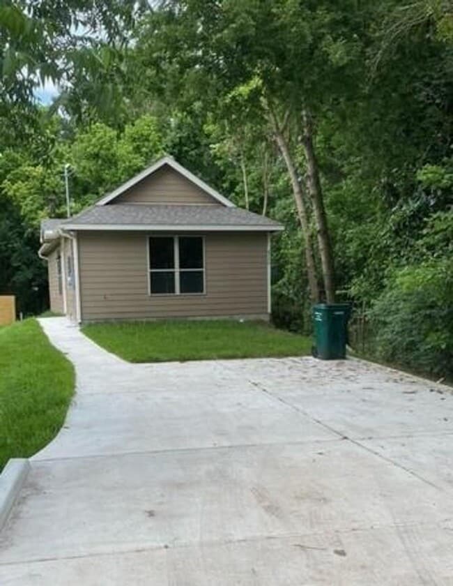 property at 8700 Sassafras