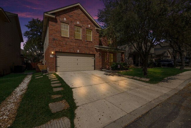 property at 26707 Redstone Hill