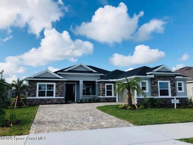 property at 2855 Trasona Dr