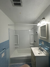 21 Radcliffe Rd, Unit 201 in Boston, MA - Building Photo - Building Photo