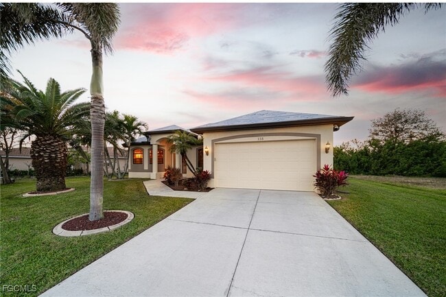 property at 118 SE 23rd Pl
