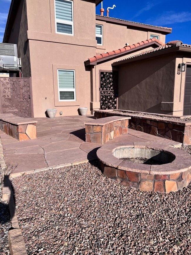 10719 Stonebrook Pl NW in Albuquerque, NM - Building Photo - Building Photo