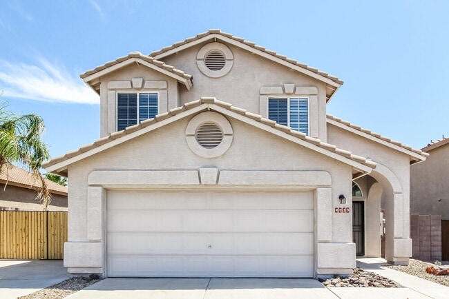 property at 4039 W Salter Dr