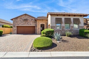 8515 E Lockwood St in Mesa, AZ - Building Photo