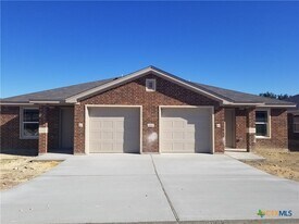 2408 FM 1113 in Copperas Cove, TX - Building Photo