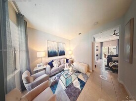 11817 SW 246 Terrace in Homestead, FL - Building Photo