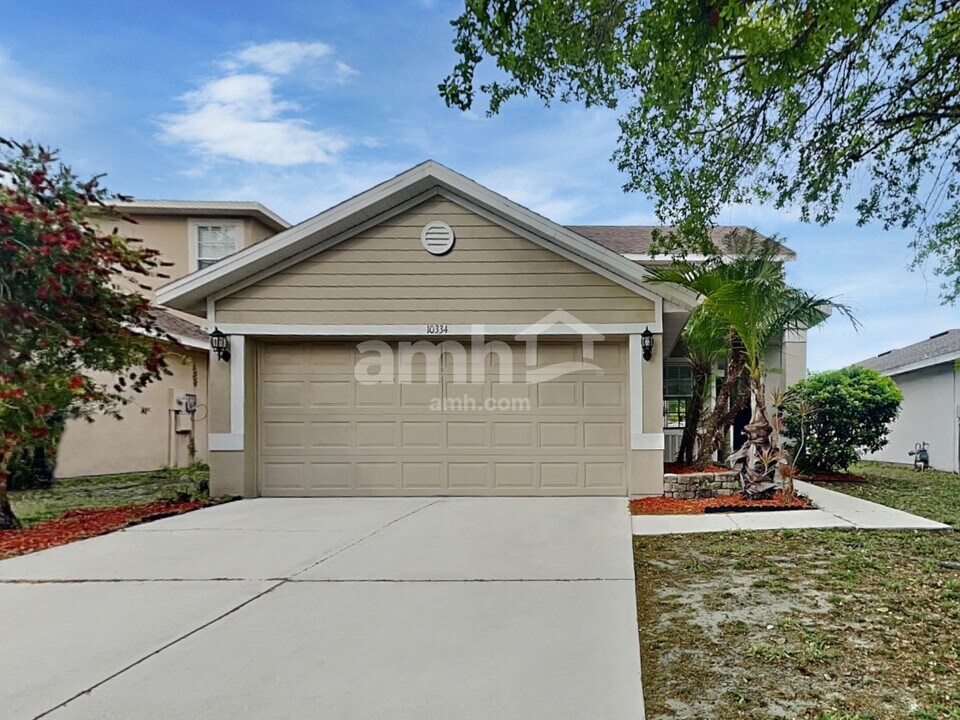 10334 Avelar Ridge Dr in Riverview, FL - Building Photo