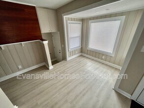 1206 S 1208 Boeke Rd in Evansville, IN - Building Photo - Building Photo