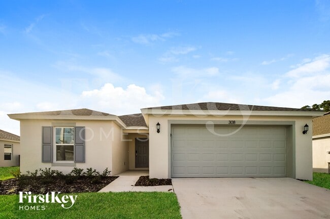 property at 308 S Haven Ct