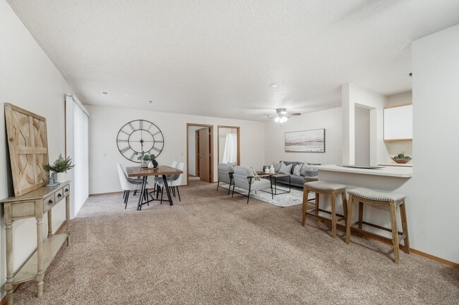 Bennington Hill Apartments