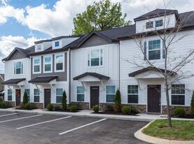 611 Bristol Creek Dr in Nashville, TN - Building Photo