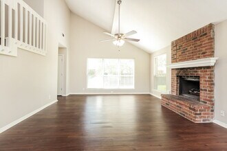 114 Tedder Blvd in Smyrna, TN - Building Photo - Building Photo