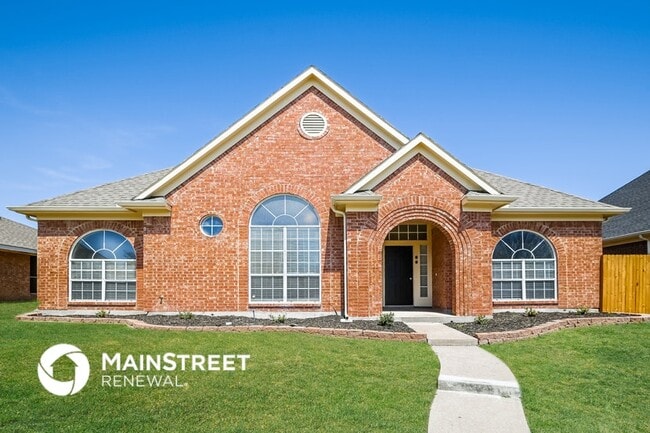 property at 8117 Eagle Dr