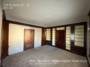 728 N 25th St in St. Joseph, MO - Building Photo - Building Photo