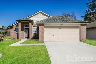 2988 Plum Orchard Dr in Orange Park, FL - Building Photo