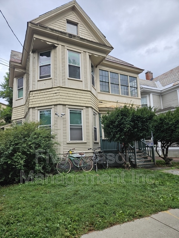 property at 55 Greene St