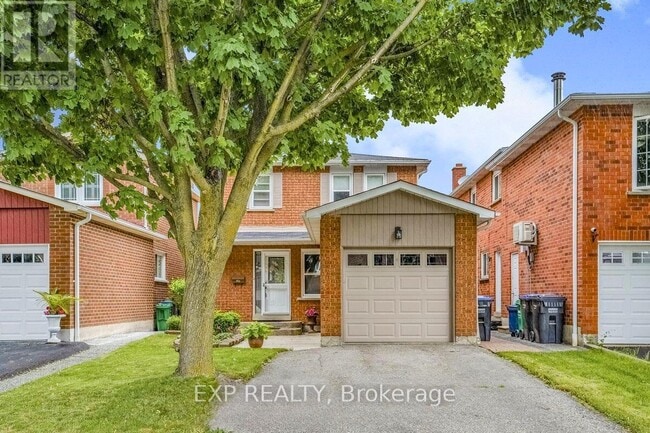 property at 3009 Olympus Mews