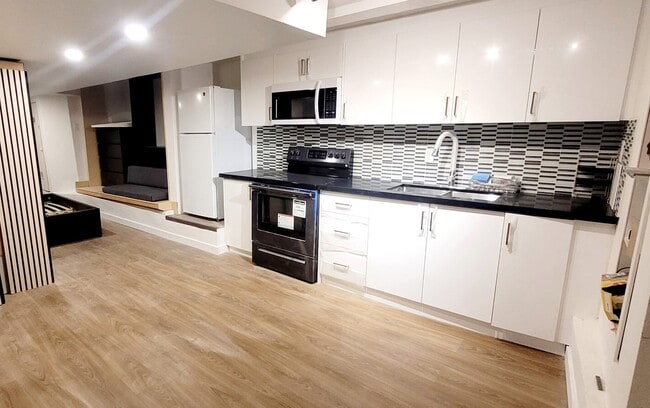 property at 2378 St Clair Av W