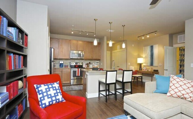 property at 22101 Grand Corner Dr
