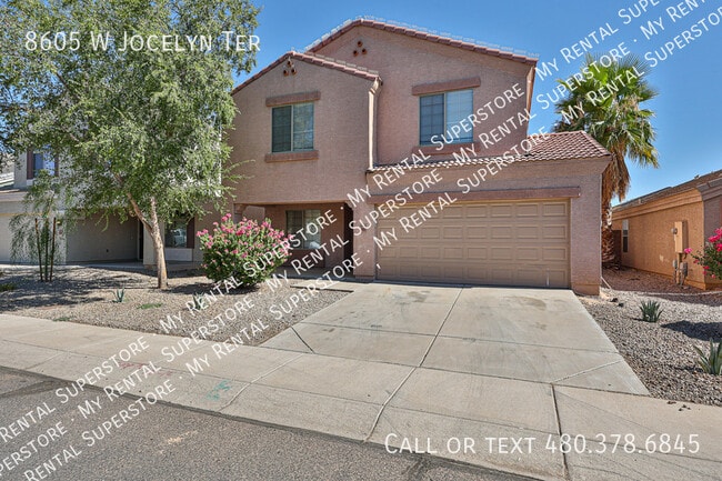 8605 W Jocelyn Terrace