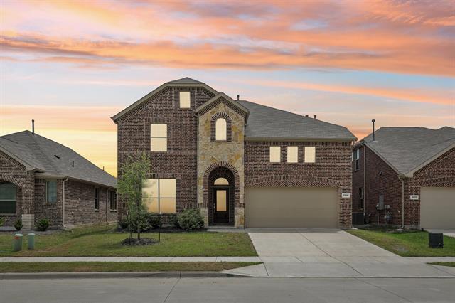 property at 3209 Clover Ct