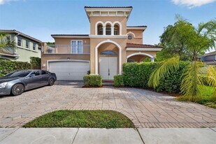 8903 SW 206th St in Cutler Bay, FL - Building Photo