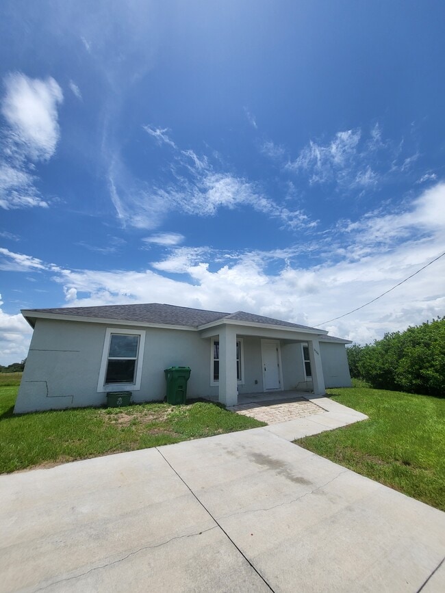 property at 8309 Lena Ct