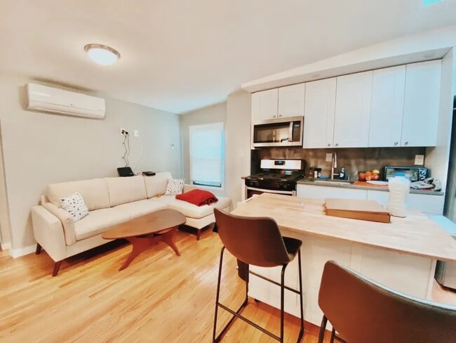 property at 2414 Snyder Ave