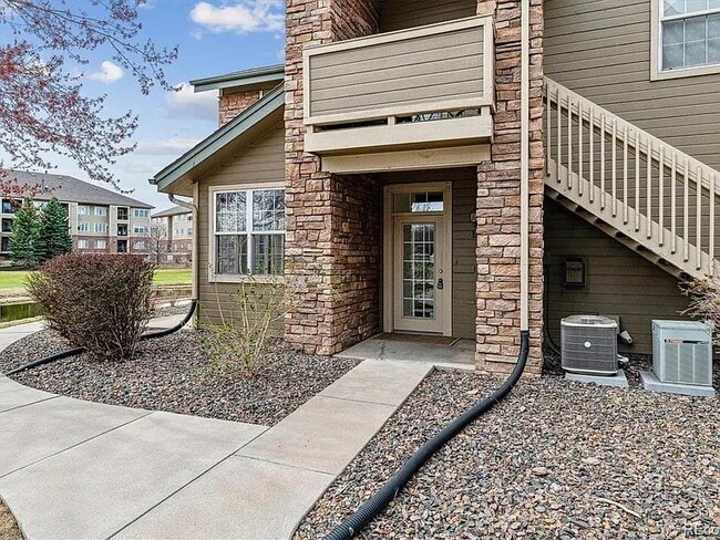 property at 2824 W Centennial Dr
