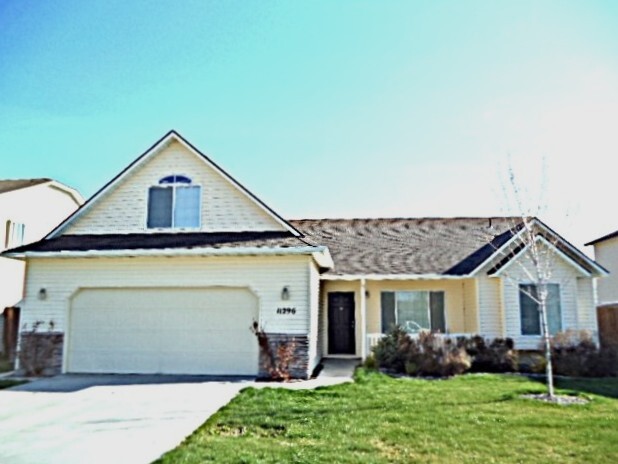 11296 Tamsworth Dr in Caldwell, ID - Building Photo