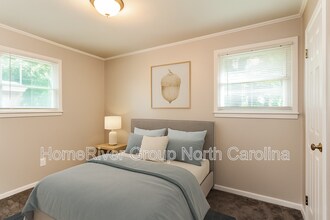 1809 Irma St in Charlotte, NC - Building Photo - Building Photo