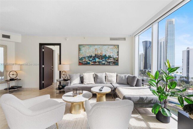 property at 150 Sunny Isles Blvd