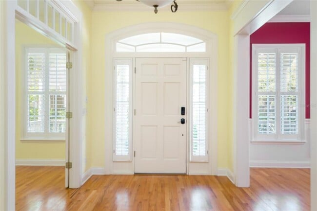 3309 Home Ct in Tampa, FL - Building Photo - Building Photo