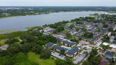 12261 Sailwinds Dr in Largo, FL - Building Photo - Building Photo