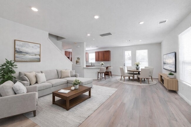 9307 Central Pl in Magnolia, TX - Building Photo - Building Photo