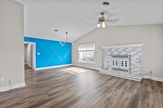 3500 Bunyan Rd in Virginia Beach, VA - Foto de edificio - Building Photo