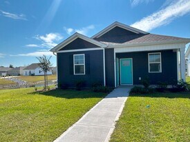 59 Bonaparte St in Wilmington, NC - Building Photo