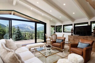 59 Herron Hollow Dr in Aspen, CO - Building Photo