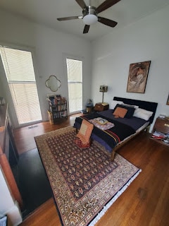 1803 Calhoun St, Unit B in New Orleans, LA - Building Photo - Building Photo