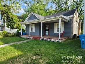 1116 Fairfax Ave NW in Roanoke, VA - Building Photo - Building Photo