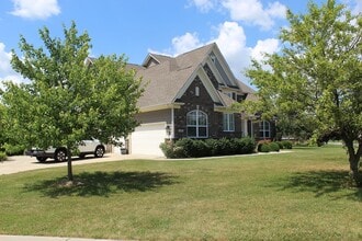 554 Windborough Dr in Brownsburg, IN - Building Photo - Building Photo