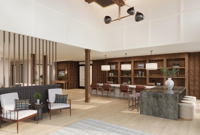The Crawford in Euless, TX - Building Photo - Building Photo
