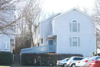 Barnwell Colony in Columbia, SC - Foto de edificio - Building Photo