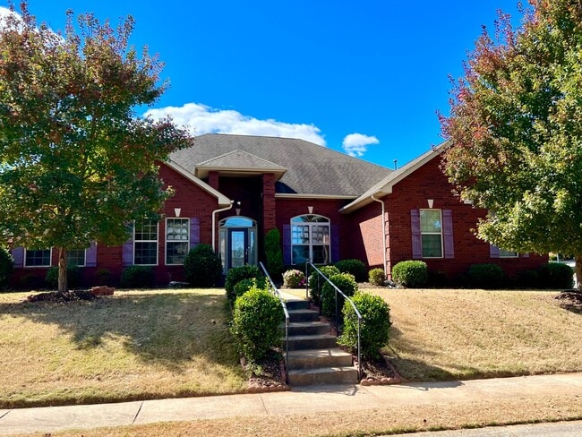 property at 3034 Tallgrass Bluff