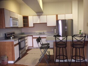 448 Park Dr in Boston, MA - Foto de edificio - Building Photo