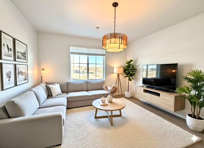 property at 6761 E 148th Dr