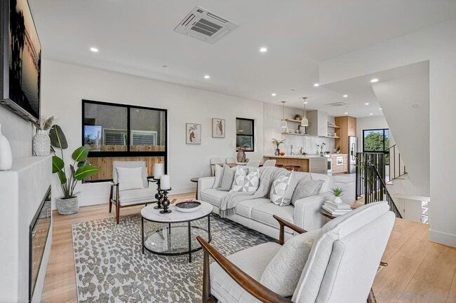 property at 4109 Udall St