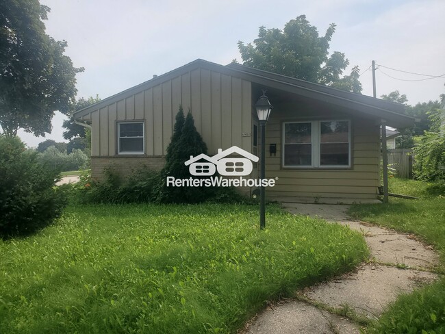 property at 6980 N 41st St